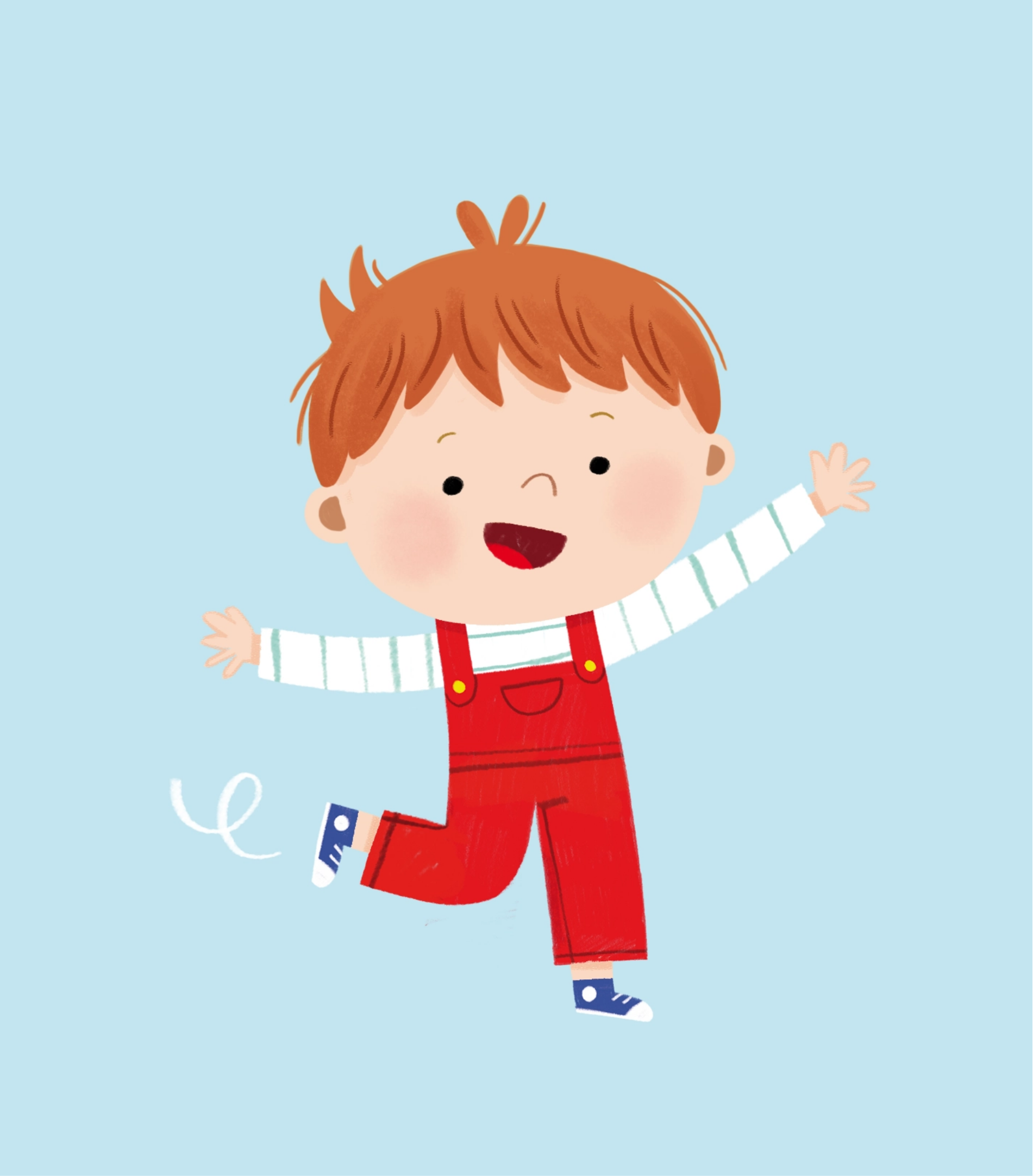 I Spy You | Wonderbly